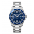 Longines HydroConquest Mechanical Steel Strap Men's Watch‌。